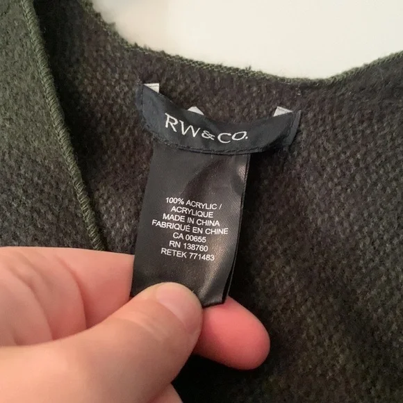 RW&CO - Picture 2 of 2